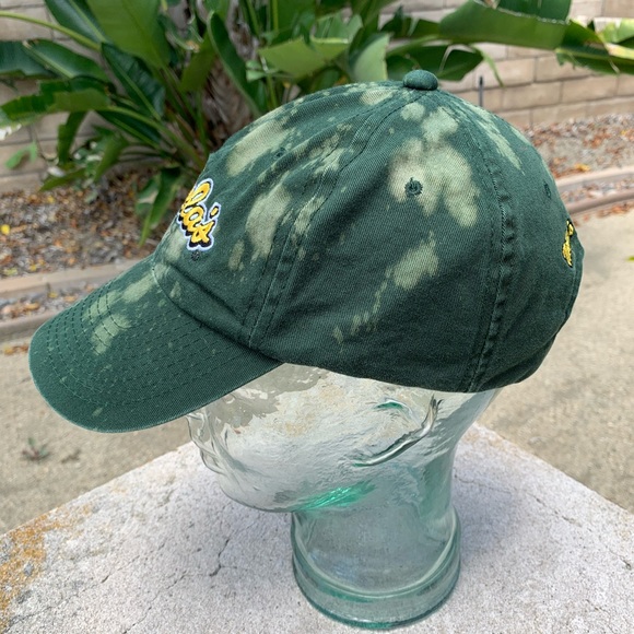 Cabela’s Bleached Strap Back Hat - Picture 2 of 4